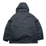BOMBOOGIE giubbino tinta unita cn cappuccio Nero per Bambino GK7077T NERO BOMBOOGIE