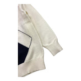 NEVER TOO completo 3pz maglia-camicia-pantalone Blu per Bambino NT2195B BLU NEVER TOO