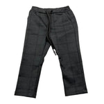 CESARE PACIOTTI pantalone tinta unita cn elastico in vita Nero per Neonato PTP2327BN NERO CESARE PACIOTTI