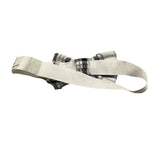 LE BEBE' papillon tinta unita con stampa Bianco per Neonato LBB4556 BIANCO LE BEBE'