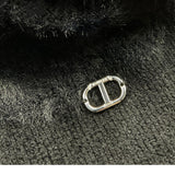 TWINSET abito tinta unita con pelliccia Nero per Bambina 242GJ3200X NERO TWINSET