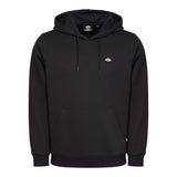 DICKIES felpa chiusa con cappuccio tinta unita cn logo Nera per Bambino DK0KWR12KBK1 NERO DICKIES