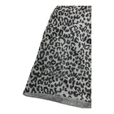 LIU JO cappello fantasia maculata Grigio per Bambina G64129 GRIGIO LIU JO