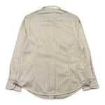 ELEVENTY camicia manica lunga fantasia a righe Bianco per Bambino EV5P10X BIANCO ELEVENTY