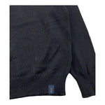 FAY maglia modello dolcevita tinta unita Blu per Bambino FT9P00X BLU FAY