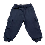 POLO CLUB LONDON completo 2 pezzi felpa-pantalone Blu per Neonato 242117 BLU POLO CLUB LONDON