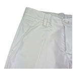 Emanuel Pris Pantalone Tinta Unita con Girovita Regolabile per Bambino EPT6226B BIANCO EMANUEL PRIS 