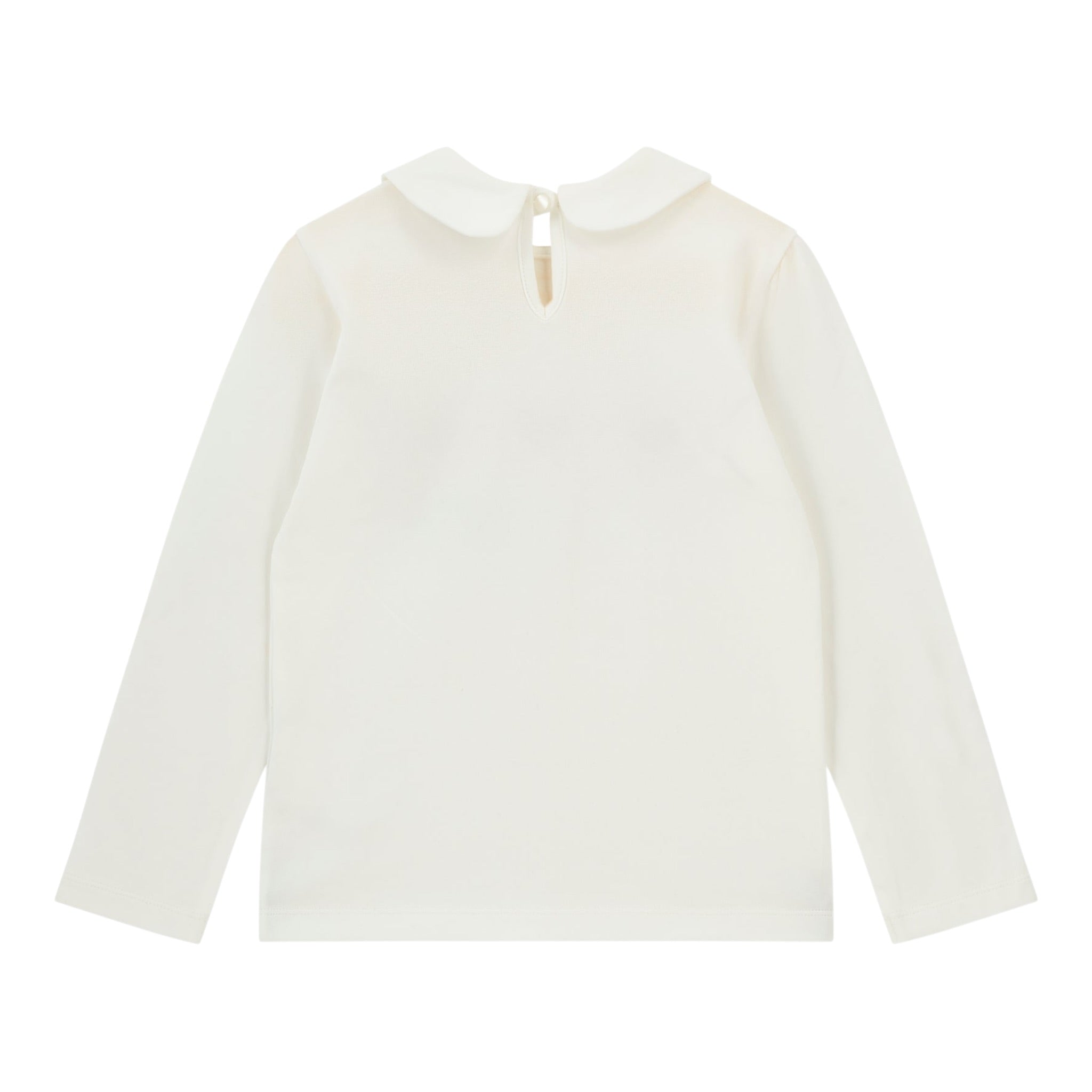 A Dee Completo 2Pz Shirt-Gonna Bianco per Neonata W251506 BIANCO A DEE 