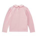 A Dee Completo 2Pz Shirt-Short Rosa per Bambina W252513 ROSA A DEE 