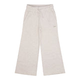 Abercrombie Kids Pantalone Modello Tuta tinta unita Beige per Bambina 43AF27 BEIGE ABERCROMBIE KIDS 
