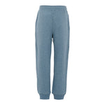 Abercrombie Kids Pantalone Modello Tuta tinta unita Blu per Bambino 93AF14 BLU ABERCROMBIE KIDS 