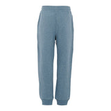 Abercrombie Kids Pantalone Modello Tuta tinta unita Blu per Bambino 93AF14 BLU ABERCROMBIE KIDS 