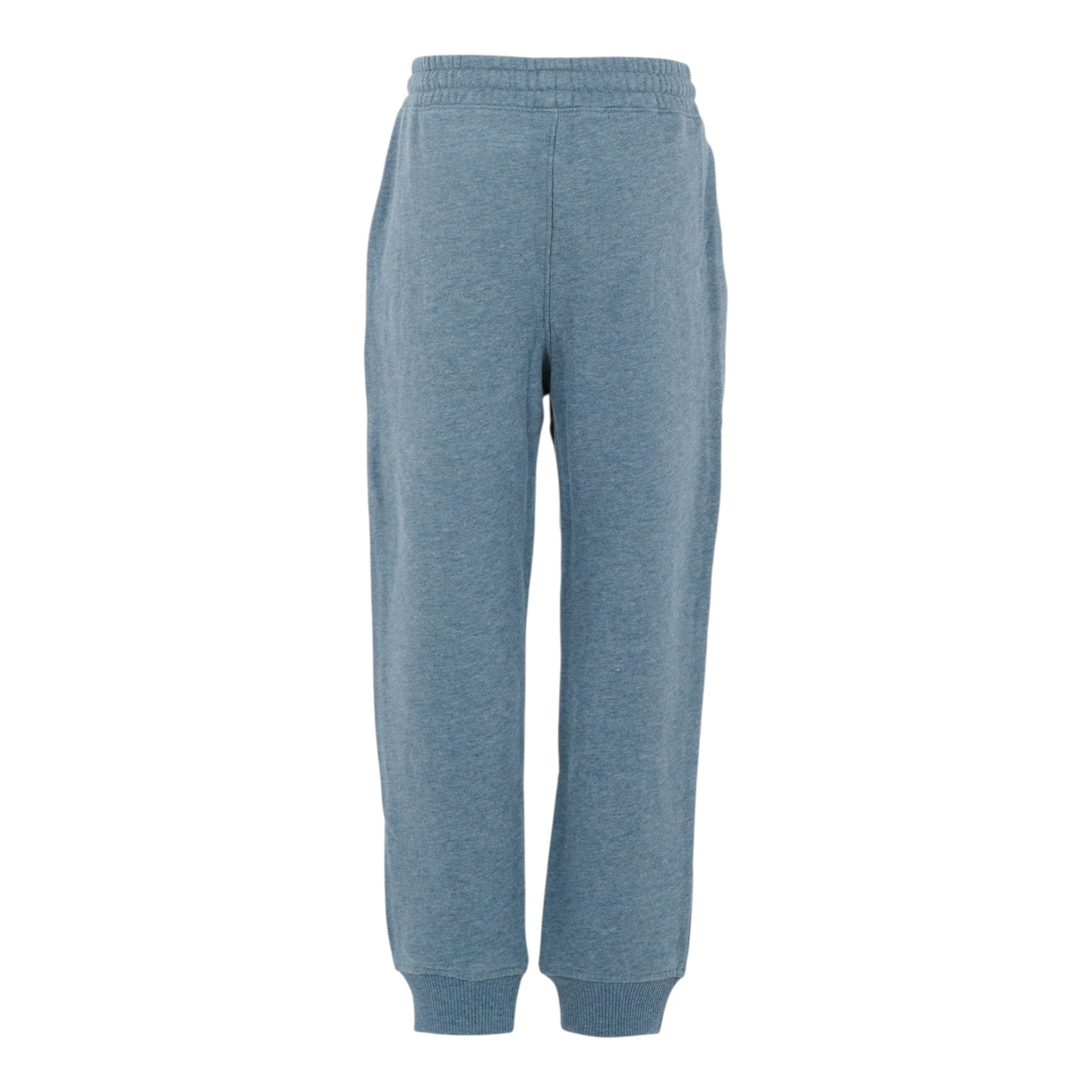 Abercrombie Kids Pantalone Modello Tuta tinta unita Blu per Bambino 93AF14 BLU ABERCROMBIE KIDS 