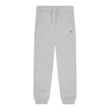 Abercrombie Kids Pantalone Modello Tuta tinta unita Grigio per Bambino 93AF14 GRIGIO ABERCROMBIE KIDS 