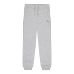 Abercrombie Kids Pantalone Modello Tuta tinta unita Grigio per Bambino 93AF14X GRIGIO ABERCROMBIE KIDS 