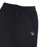 Abercrombie Kids Pantalone Modello Tuta tinta unita Nero per Bambino 93AF14X NERO ABERCROMBIE KIDS 