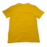 Aeronautica Militare T-Shirt tinta unita con Stampa Giallo per Neonato 242TS0001AJRJ6644N GIALLO AERONAUTICA MILITARE 
