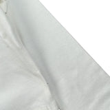 Akyta Shirt Mezzo Collo tinta unita Bianco per Bambino 441044 BIANCO AKYTA 