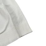 Amiuni Maglia Collo Alto tinta unita Bianco per Bambina AG808225MG BIANCO AMIUNI 