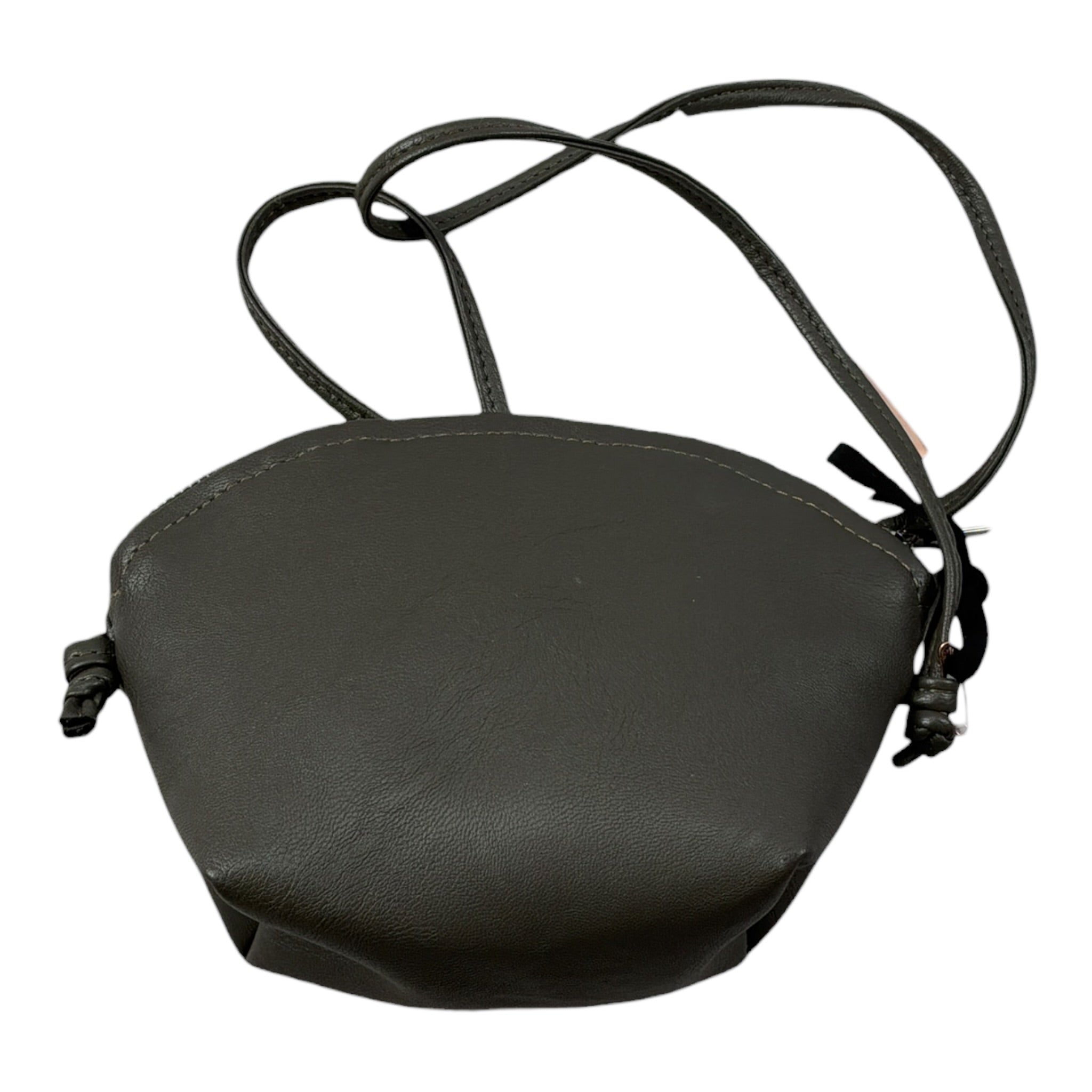 Aniye By Girl Borsa Tina Unita con Tracolla Marrone per Bambina I11111261 MARRONE ANIYE BY GIRL 