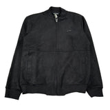 Antony Morato Felpa con Zip tinta unita Nero per Bambino MKFL00530 NERO ANTONY MORATO 