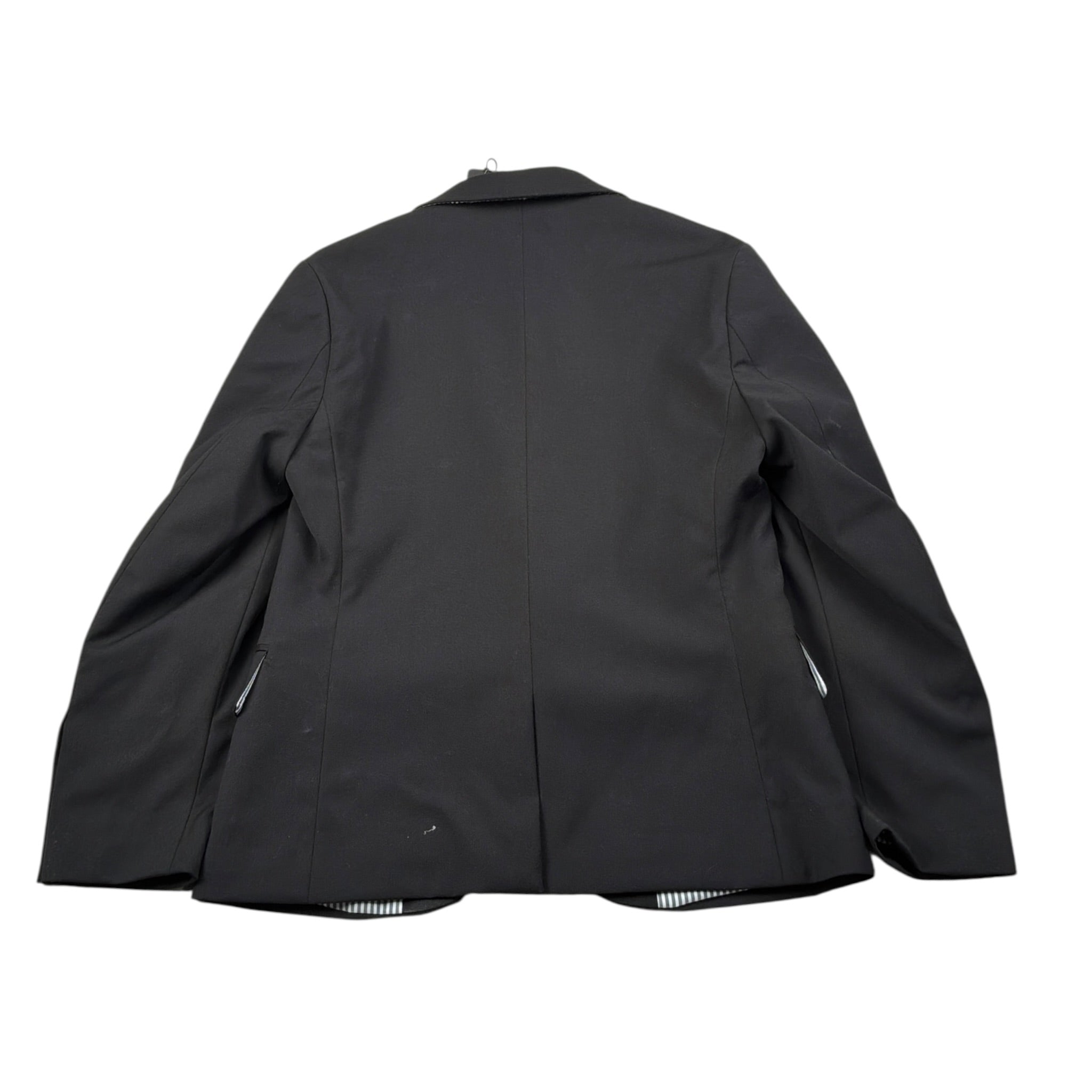 Antony Morato Giacca tinta unita Nero per Bambino MKJ500011 NERO ANTONY MORATO 