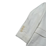 Antony Morato Giacca tinta unita Panna per Bambino MKJA00165 PANNA ANTONY MORATO 