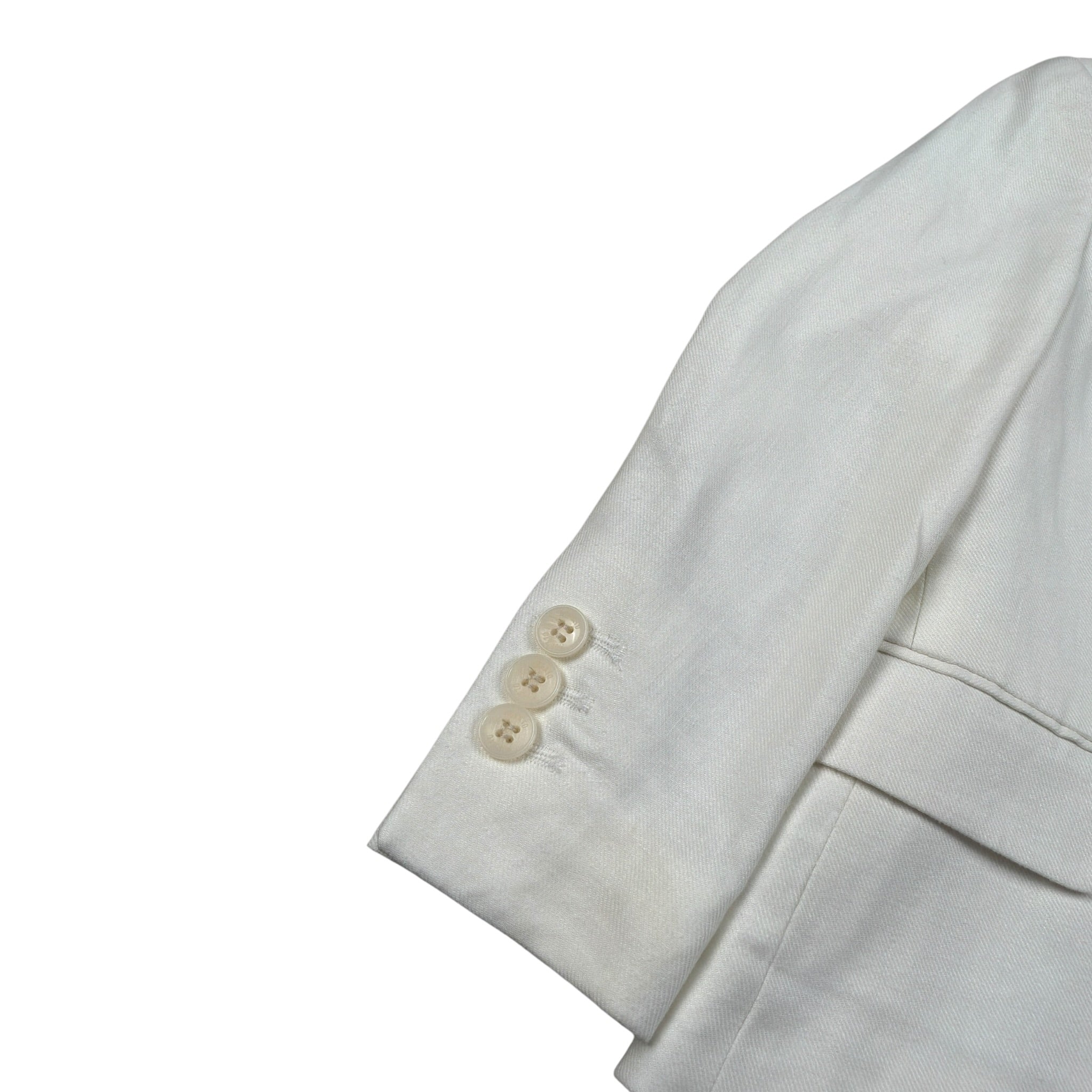 Antony Morato Giacca tinta unita Panna per Bambino MKJA00165 PANNA ANTONY MORATO 