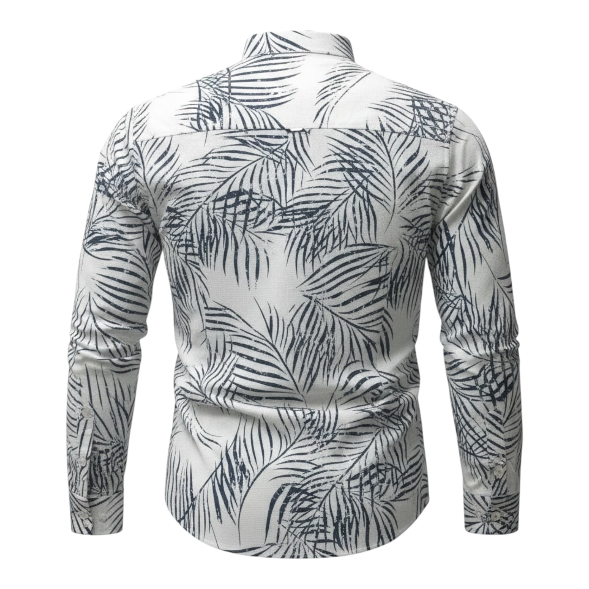 Antony Morato Camicia tinta unita con Stampa Bianco per Bambino MKSL002511 BIANCO ANTONY MORATO 