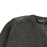 Antony Morato Maglia Girocollo tinta unita Verde per Bambino MKSW01300 VERDE ANTONY MORATO 