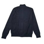 Antony Morato Maglia tinta unita con Logo Blu per Bambino MKSW01304X BLU ANTONY MORATO 
