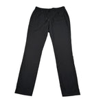 Antony Morato Pantalone tinta unita con Elastico In Vita Nero per Bambino MKTR00239XX NERO ANTONY MORATO 