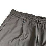 Antony Morato Pantalone tinta unita con Elastico In Vita Verde per Bambino MKTR00239XX VERDE ANTONY MORATO 