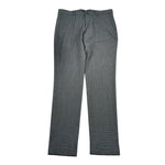 Antony Morato Pantalone tinta unita con Microfantasia Nero per Bambino MKTS00009 NERO ANTONY MORATO 