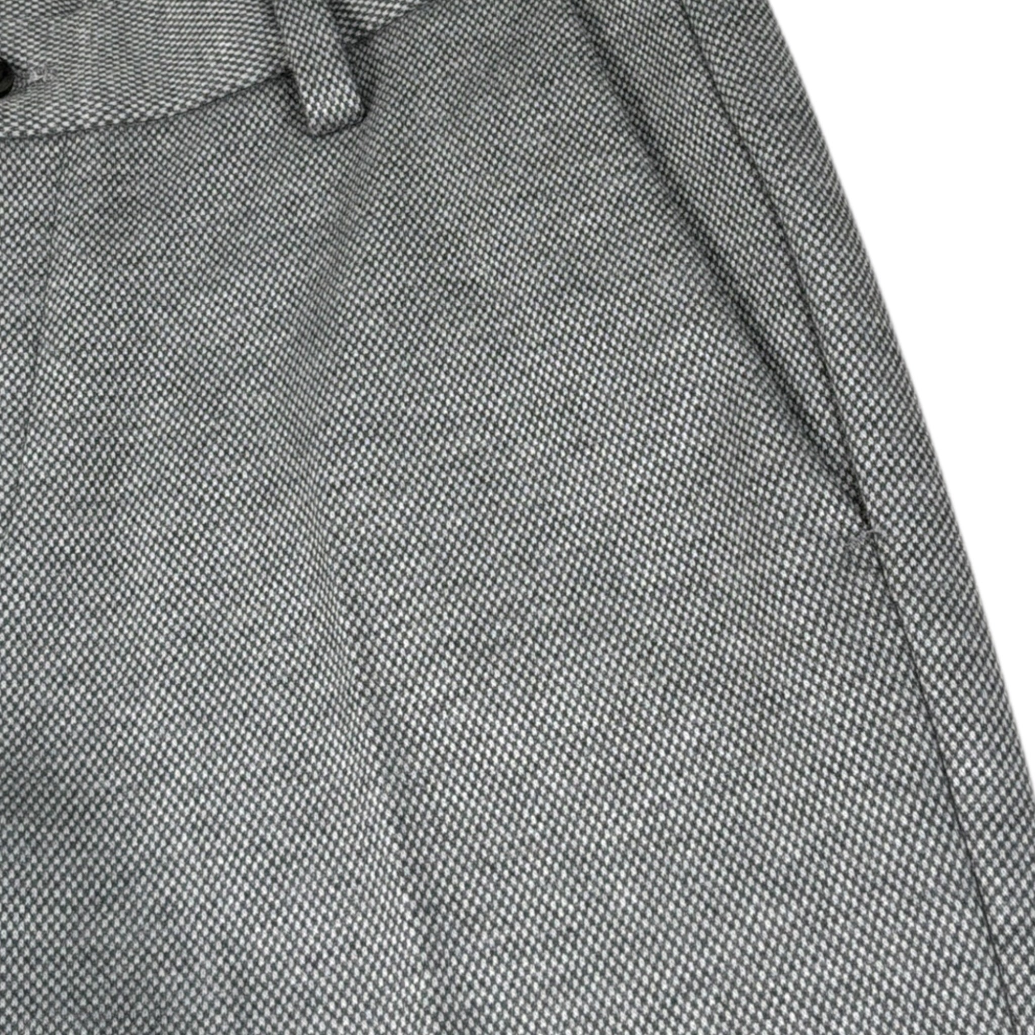Antony Morato Pantalone tinta unita con Girovita Regolabile Grigio per Bambino MKTS00018 GRIGIO ANTONY MORATO 