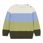 Aspen Maglia Girocollo Multicolor Multicolor per Neonato 2315 MULTICOLOR ASPEN 