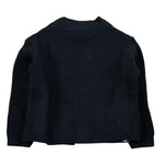 Aspen Polo Club Cardigan tinta unita Blu per Neonato 1051W00063 BLU ASPEN POLO CLUB 