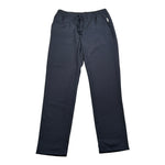 At.P.Co. Pantalone tinta unita con Elastico In Vita Blu per Bambino AT0121 BLU AT.P.CO. 