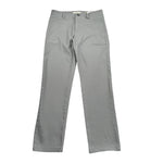 At.P.Co. Pantalone tinta unita con Tasche Americane Grigio per Bambino AT0154 GRIGIO AT.P.CO. 