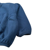 Aventiquattrore Felpa Chiusa Girocollo tinta unita Blu per Bambina A2401739 BLU AVENTIQUATTRORE 