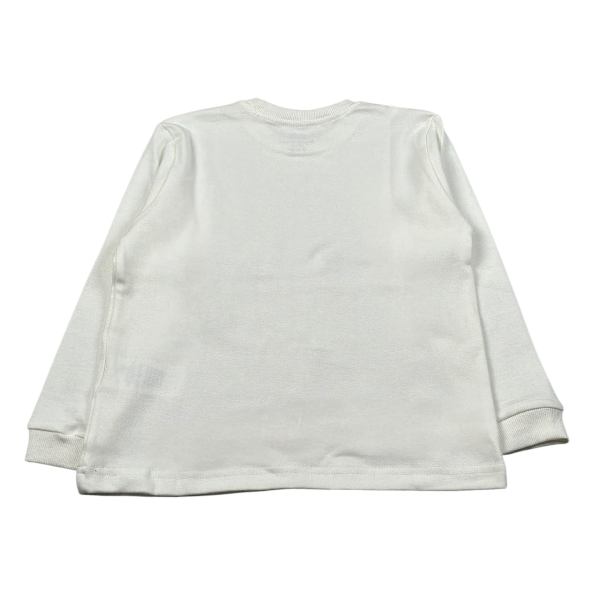 Aventiquattrore Completo 3 Pezzi Felpa-Pantalone tinta unita-Shirt Beige per Neonato A2401756N BEIGE AVENTIQUATTRORE 