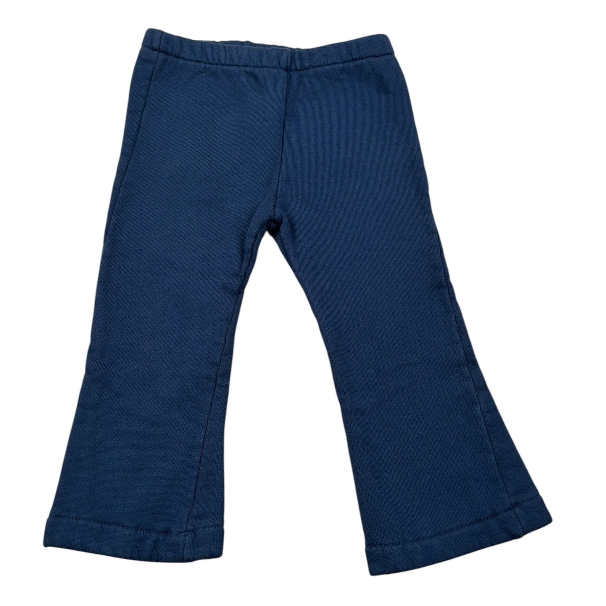 Aventiquattrore Pantalone tinta unita Blu per Neonata A2402743 BLU AVENTIQUATTRORE 