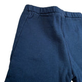 Aventiquattrore Pantalone tinta unita Blu per Bambina A2402743J BLU AVENTIQUATTRORE 