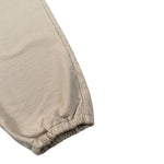 Babe & Tess Pantalone tinta unita con Elastico In Vita Beige per Bambina 04/548111 BEIGE BABE & TESS 