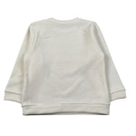 Baby Vip Maglia Girocollo tinta unita Panna per Bambino T1762J PANNA BABY VIP 