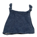Baby Vip Cappello tinta unita Blu per Neonato T4023 BLU BABY VIP 