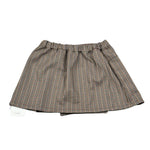 Baby Vip Gonna Stampa Fantasia Beige per Bambina T4181J BEIGE BABY VIP 