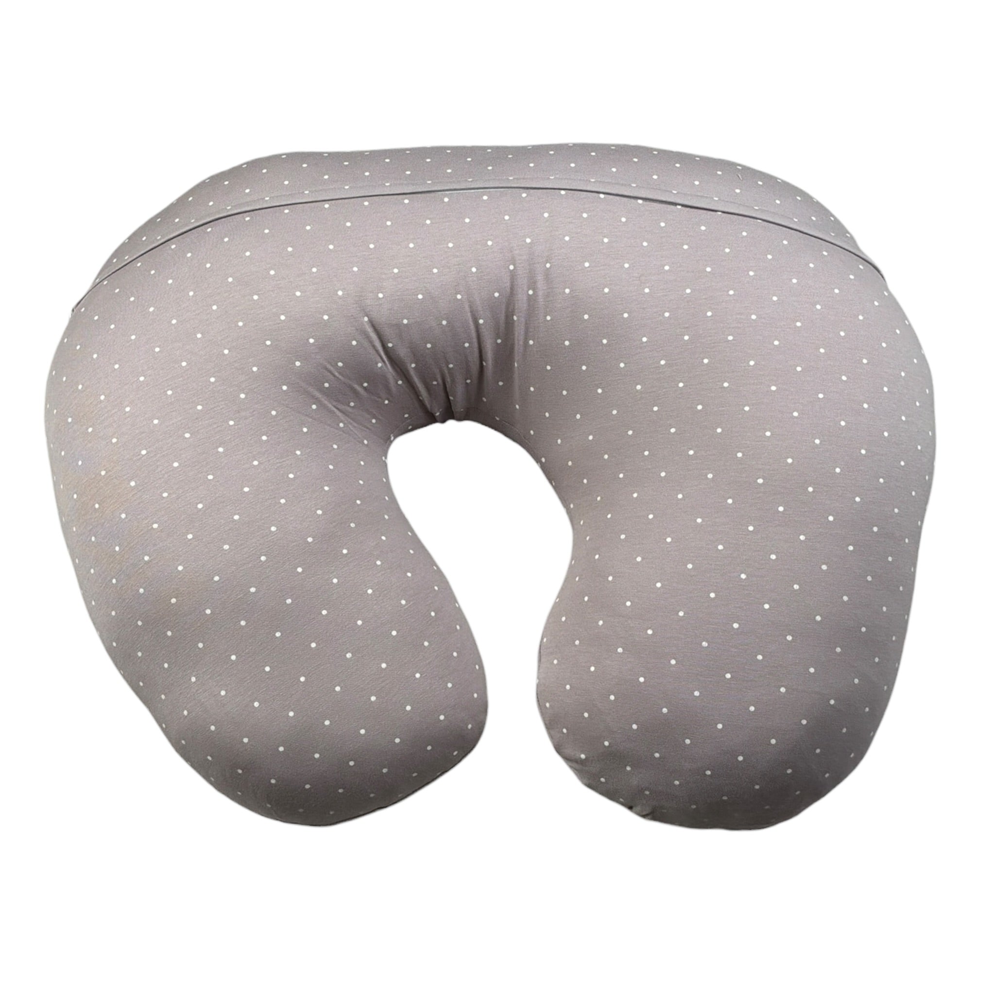 Baby Vip Cuscino Per Allattamento con Fodera Removibile Beige per Neonata T8548 BEIGE BABY VIP 
