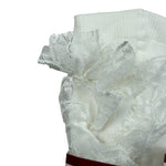 Baby Vip Calze tinta unita Panna per Neonata T8588 PANNA BABY VIP 