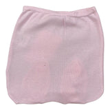 Babyvip Coulotte tinta unita Rosa per Neonata J4184 ROSA BABYVIP 